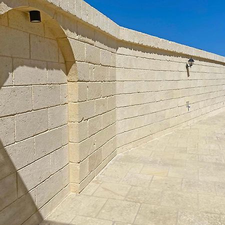 Masseria La Millenaria San Foca Ngoại thất bức ảnh