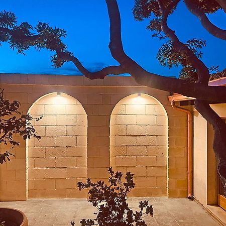 Masseria La Millenaria San Foca Ngoại thất bức ảnh