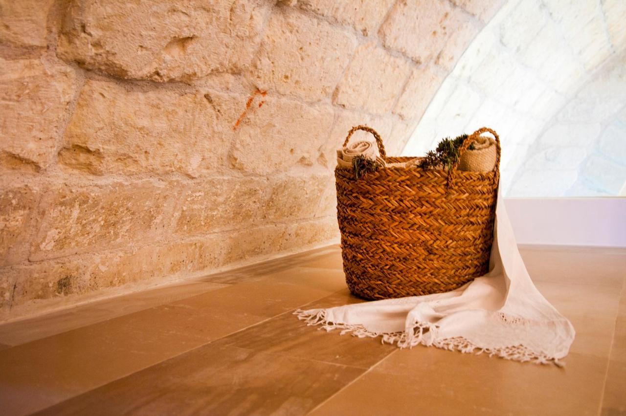 Masseria La Millenaria San Foca Ngoại thất bức ảnh