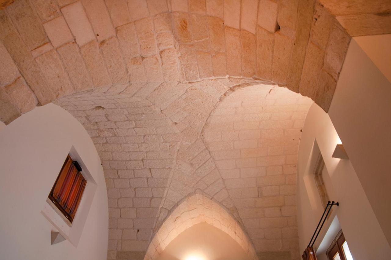 Masseria La Millenaria San Foca Ngoại thất bức ảnh