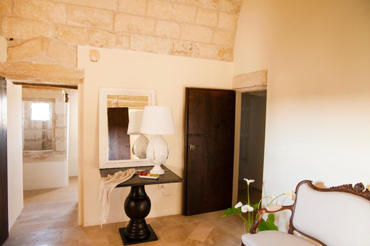 Masseria La Millenaria San Foca Ngoại thất bức ảnh