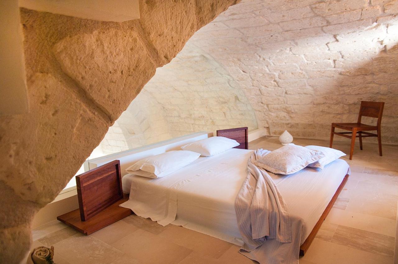 Masseria La Millenaria San Foca Ngoại thất bức ảnh