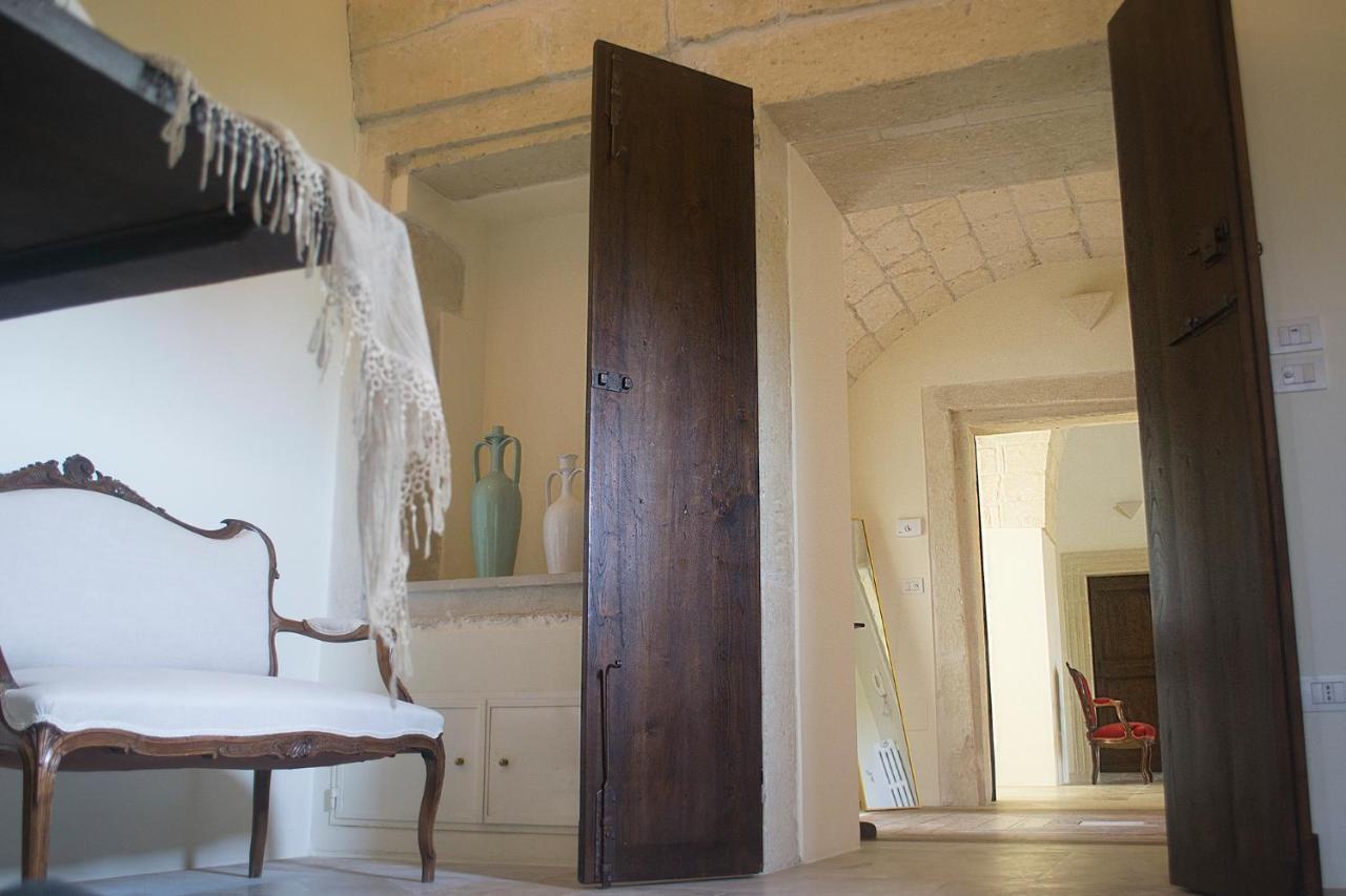 Masseria La Millenaria San Foca Ngoại thất bức ảnh