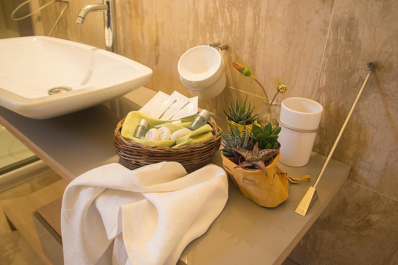Masseria La Millenaria San Foca Ngoại thất bức ảnh