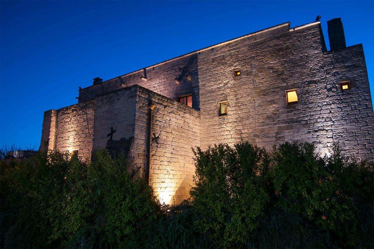 Masseria La Millenaria San Foca Ngoại thất bức ảnh