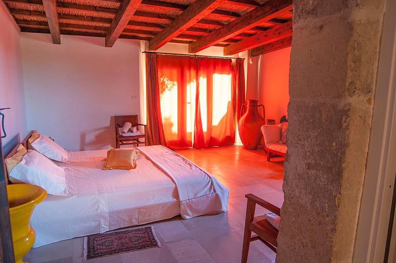 Masseria La Millenaria San Foca Ngoại thất bức ảnh