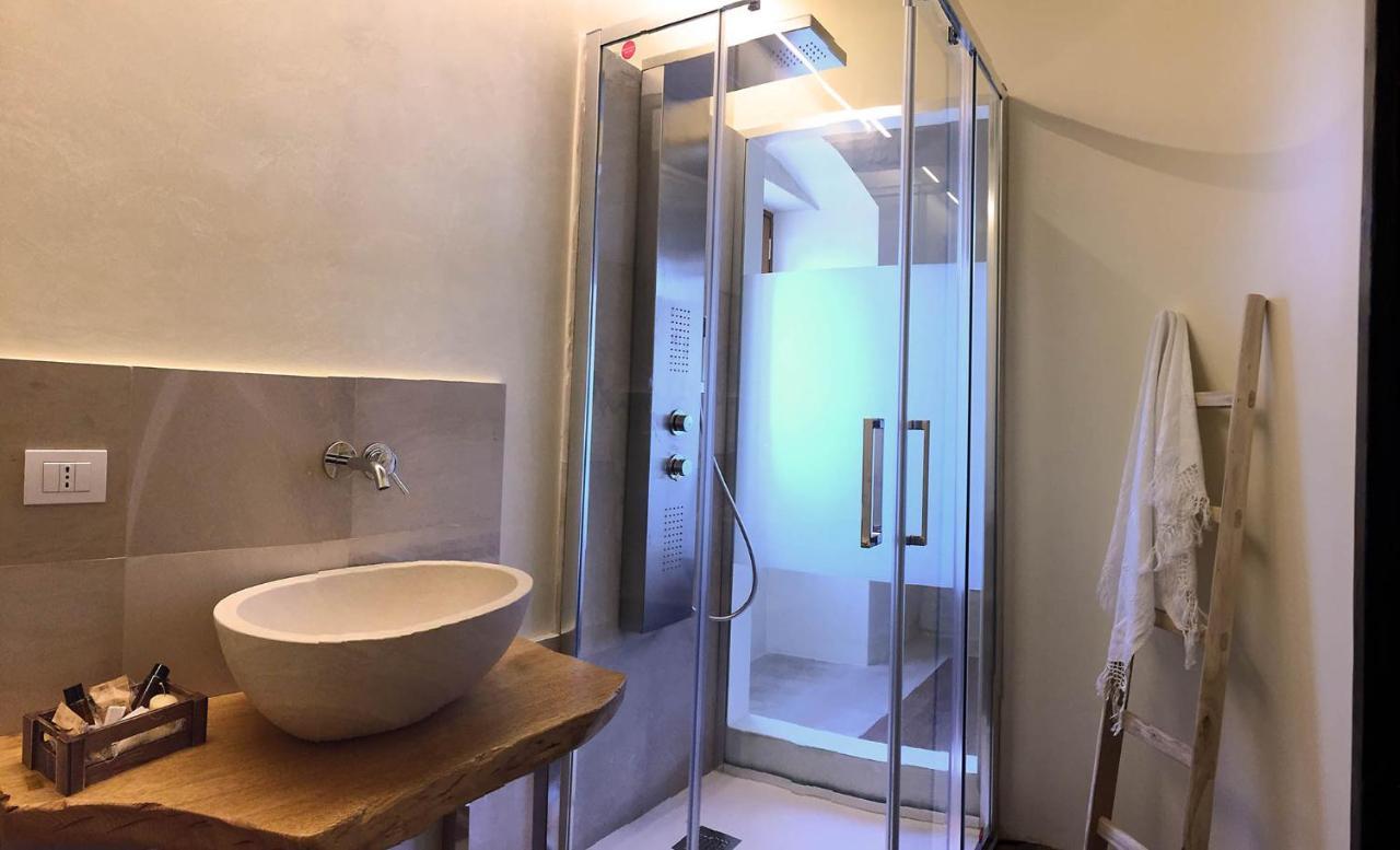 Masseria La Millenaria San Foca Ngoại thất bức ảnh
