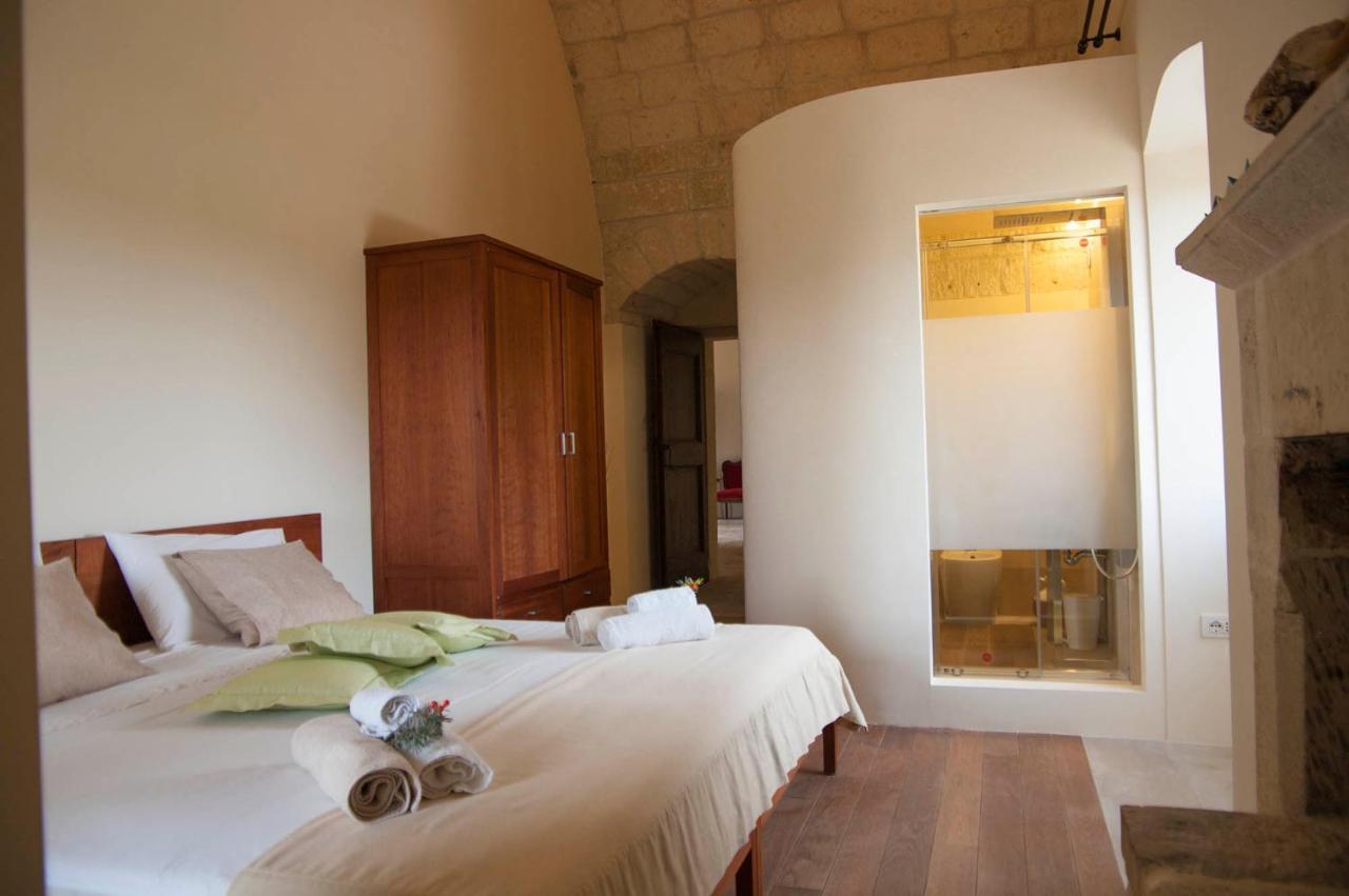 Masseria La Millenaria San Foca Ngoại thất bức ảnh