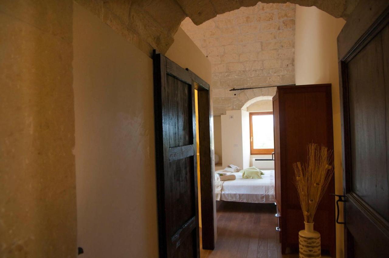 Masseria La Millenaria San Foca Ngoại thất bức ảnh