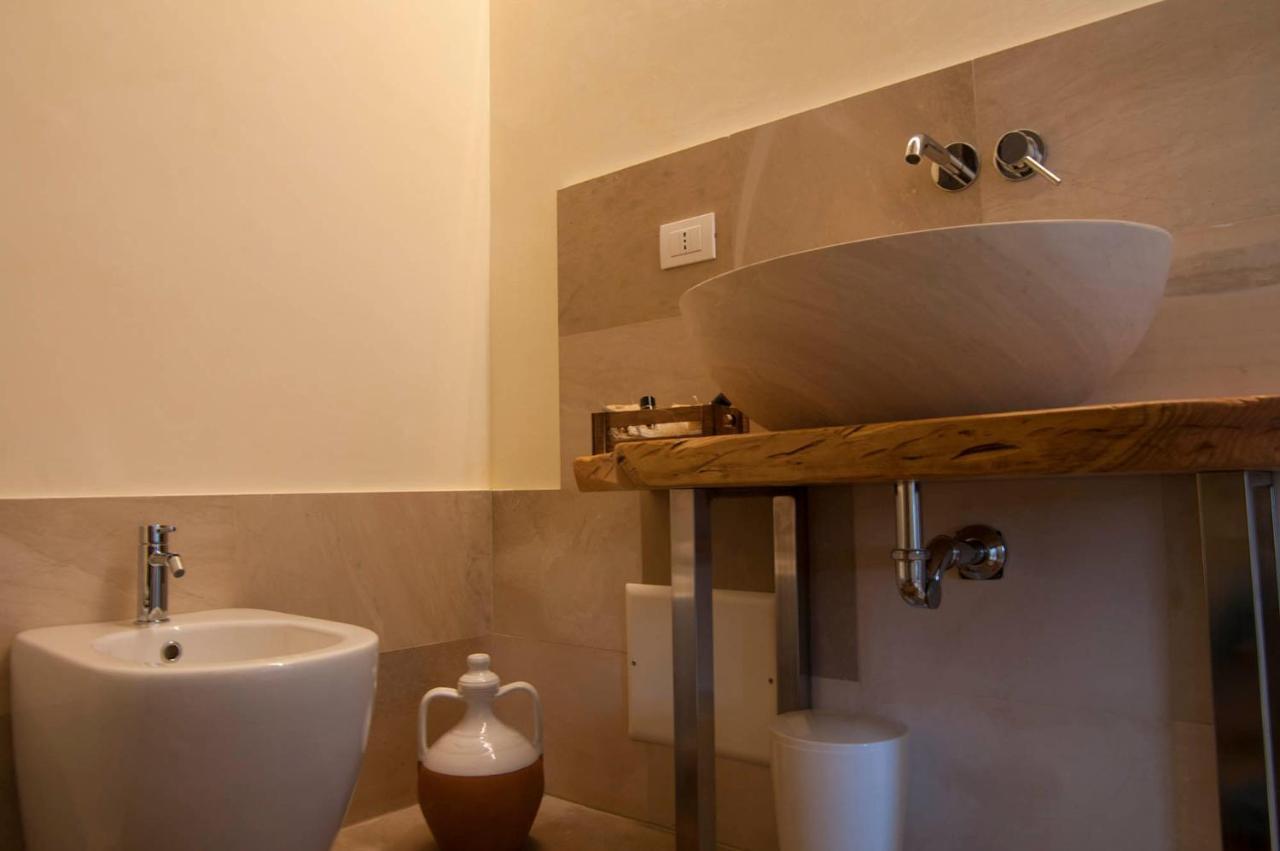 Masseria La Millenaria San Foca Ngoại thất bức ảnh