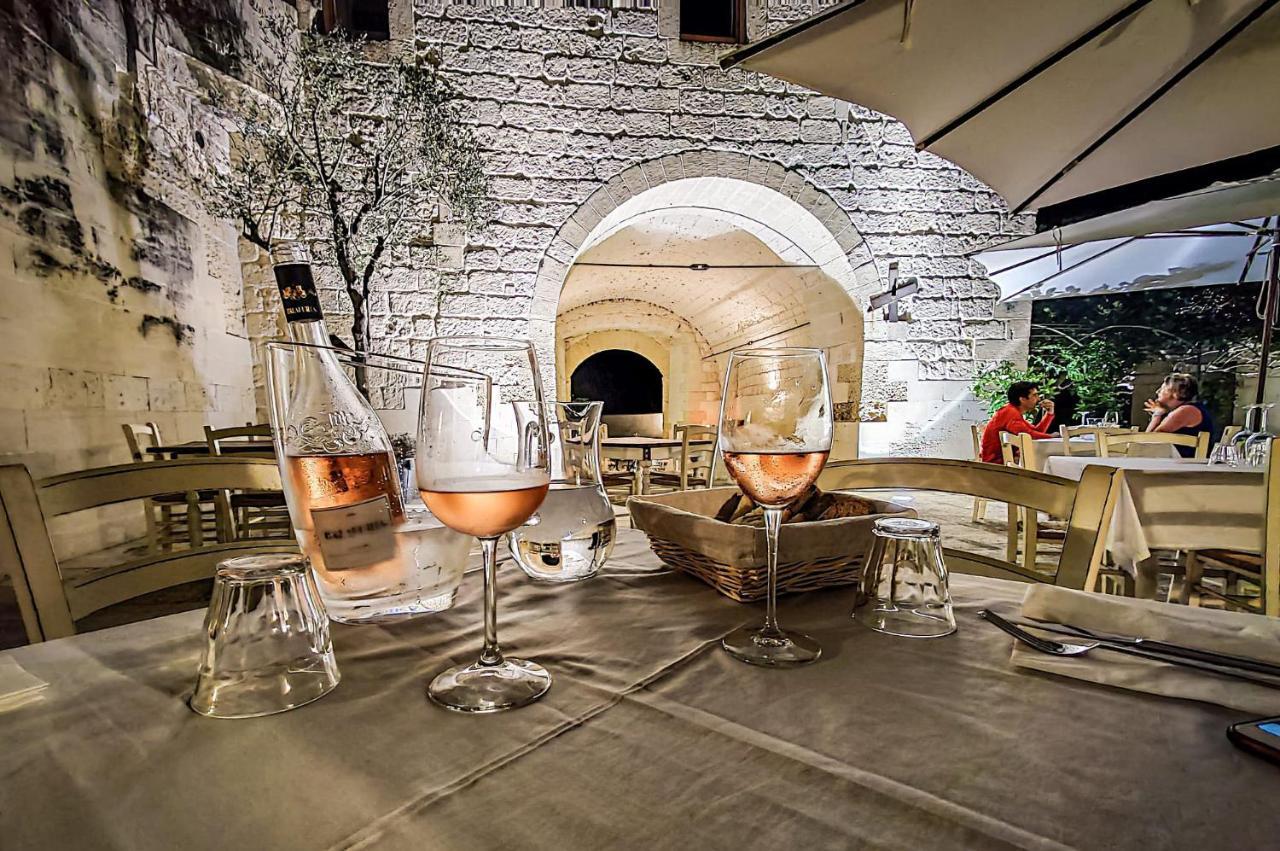 Masseria La Millenaria San Foca Ngoại thất bức ảnh