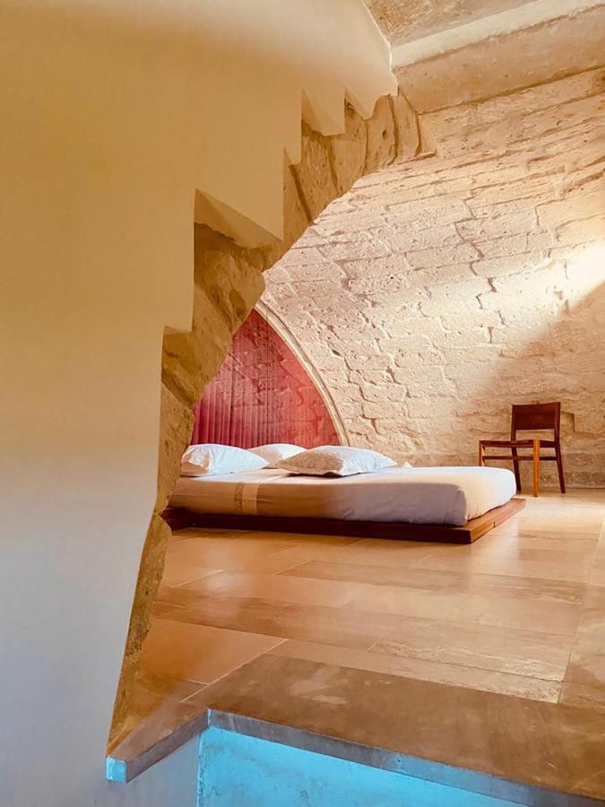 Masseria La Millenaria San Foca Ngoại thất bức ảnh