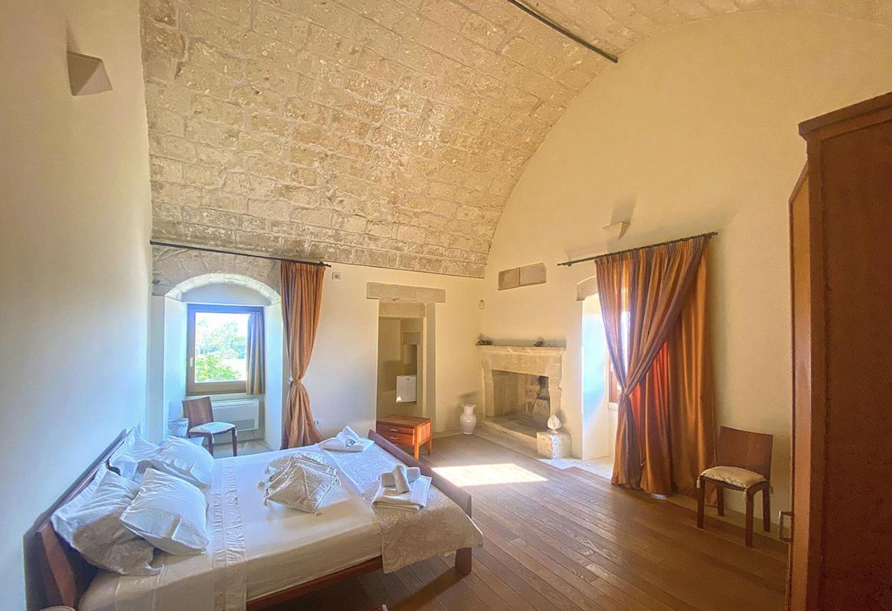 Masseria La Millenaria San Foca Ngoại thất bức ảnh