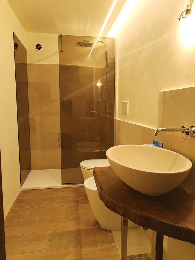 Masseria La Millenaria San Foca Ngoại thất bức ảnh
