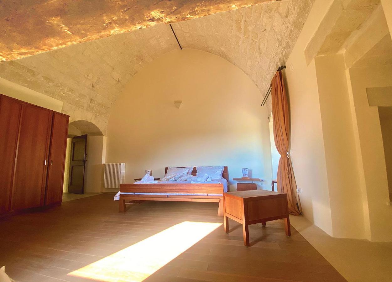 Masseria La Millenaria San Foca Ngoại thất bức ảnh