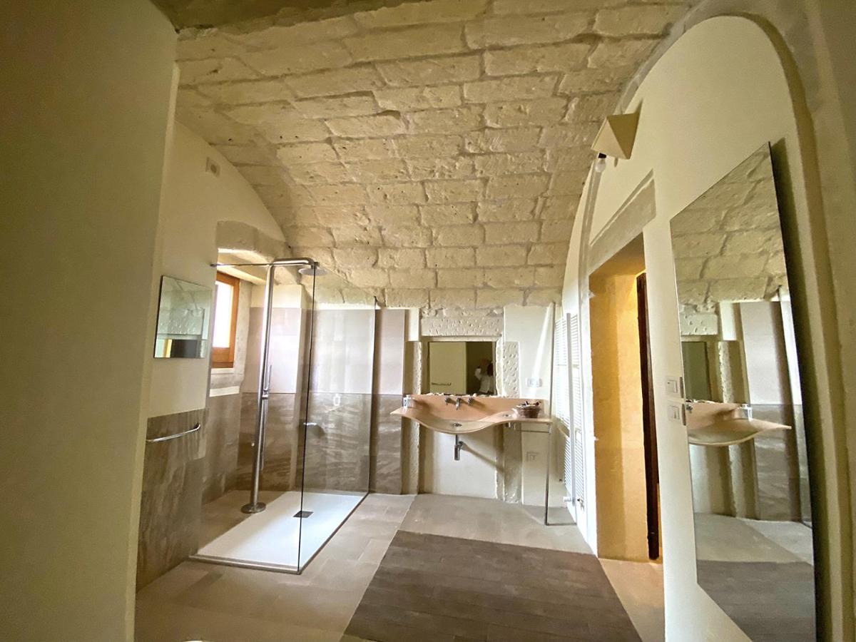 Masseria La Millenaria San Foca Ngoại thất bức ảnh