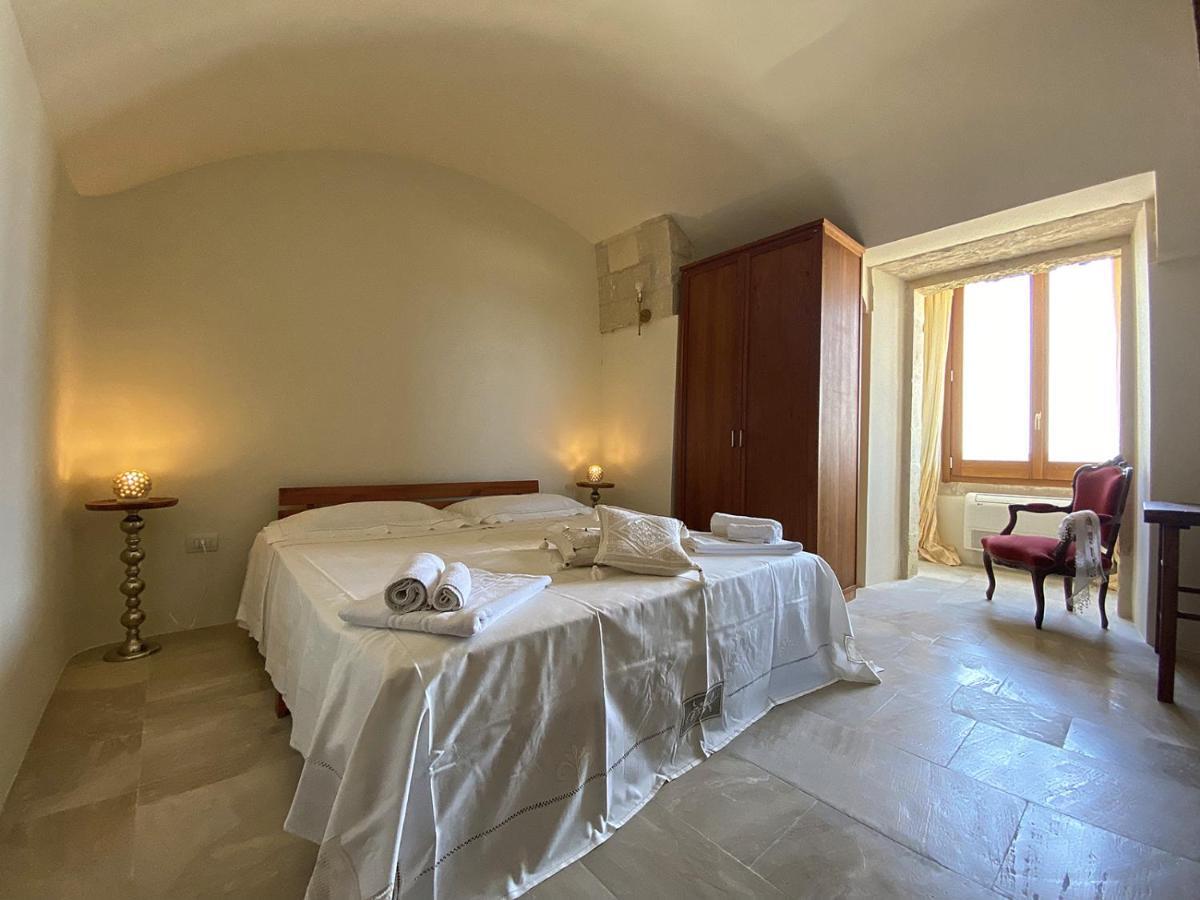 Masseria La Millenaria San Foca Ngoại thất bức ảnh