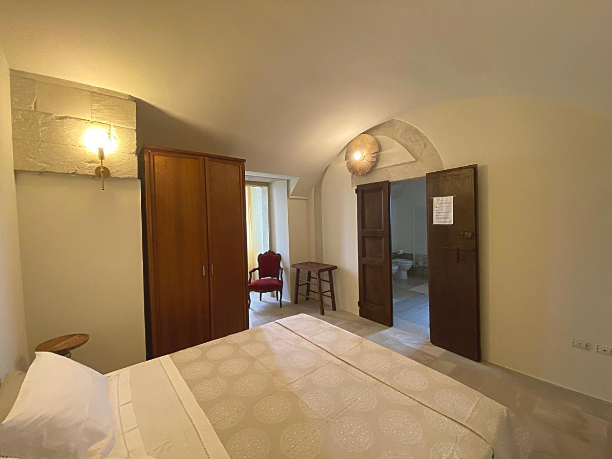 Masseria La Millenaria San Foca Ngoại thất bức ảnh