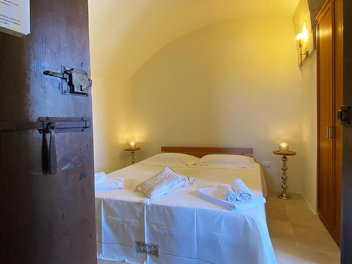 Masseria La Millenaria San Foca Ngoại thất bức ảnh