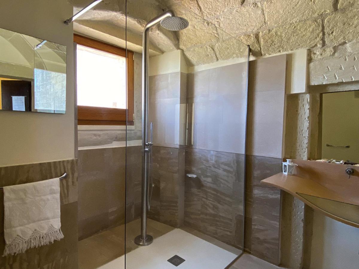 Masseria La Millenaria San Foca Ngoại thất bức ảnh