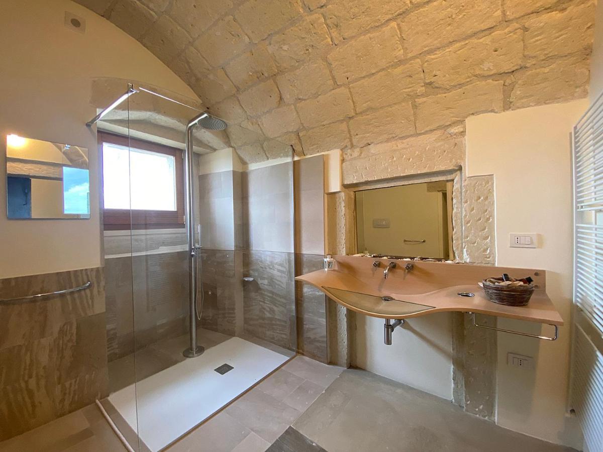 Masseria La Millenaria San Foca Ngoại thất bức ảnh