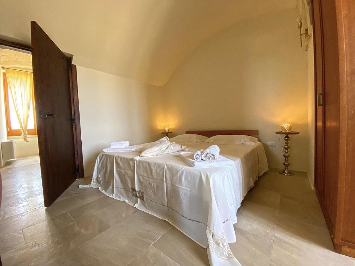 Masseria La Millenaria San Foca Ngoại thất bức ảnh