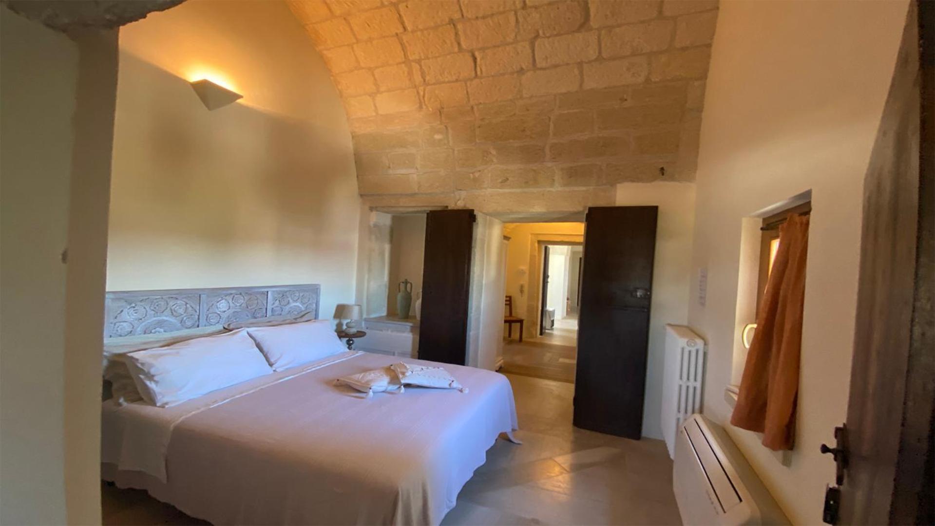 Masseria La Millenaria San Foca Ngoại thất bức ảnh