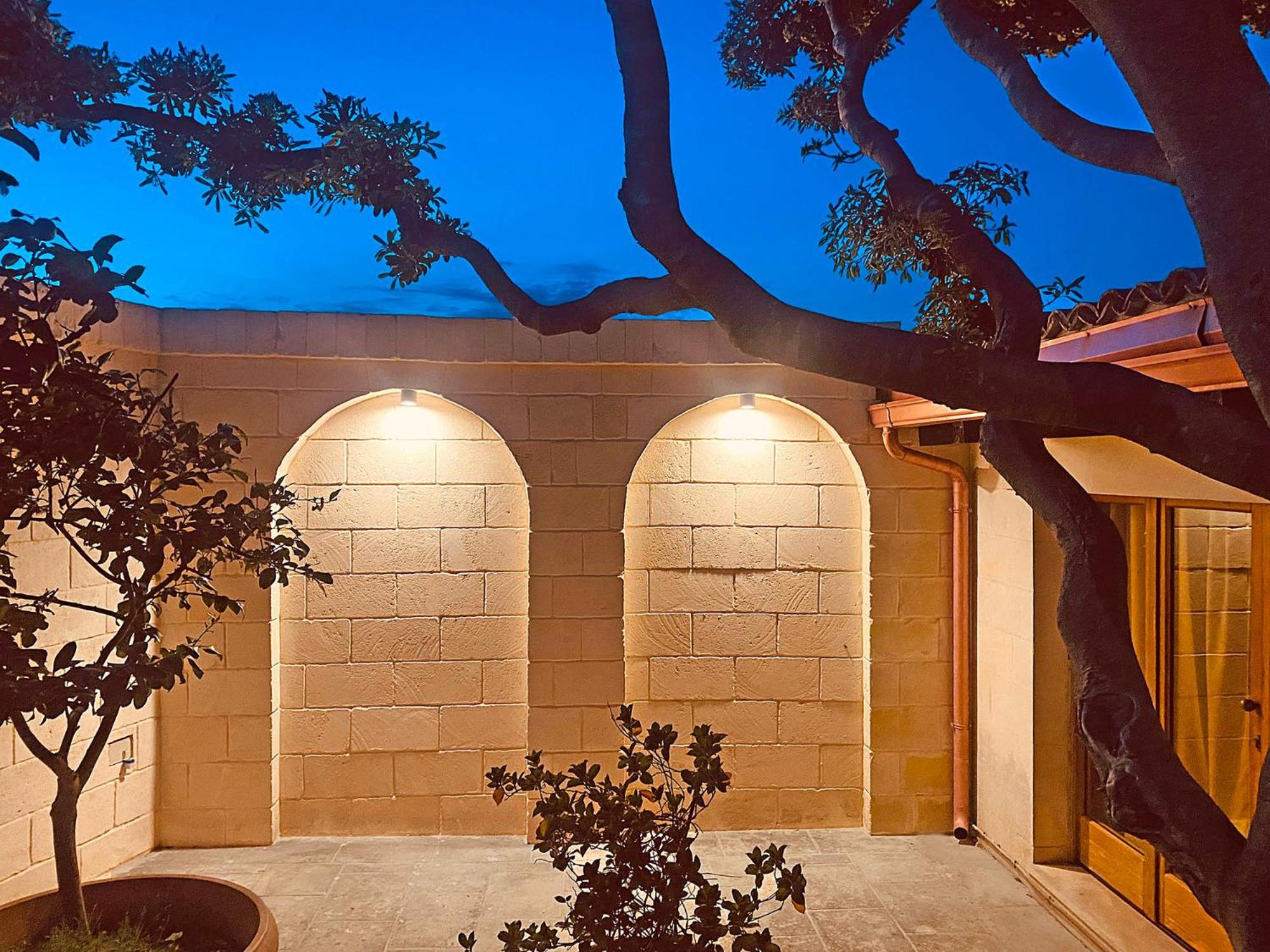 Masseria La Millenaria San Foca Ngoại thất bức ảnh
