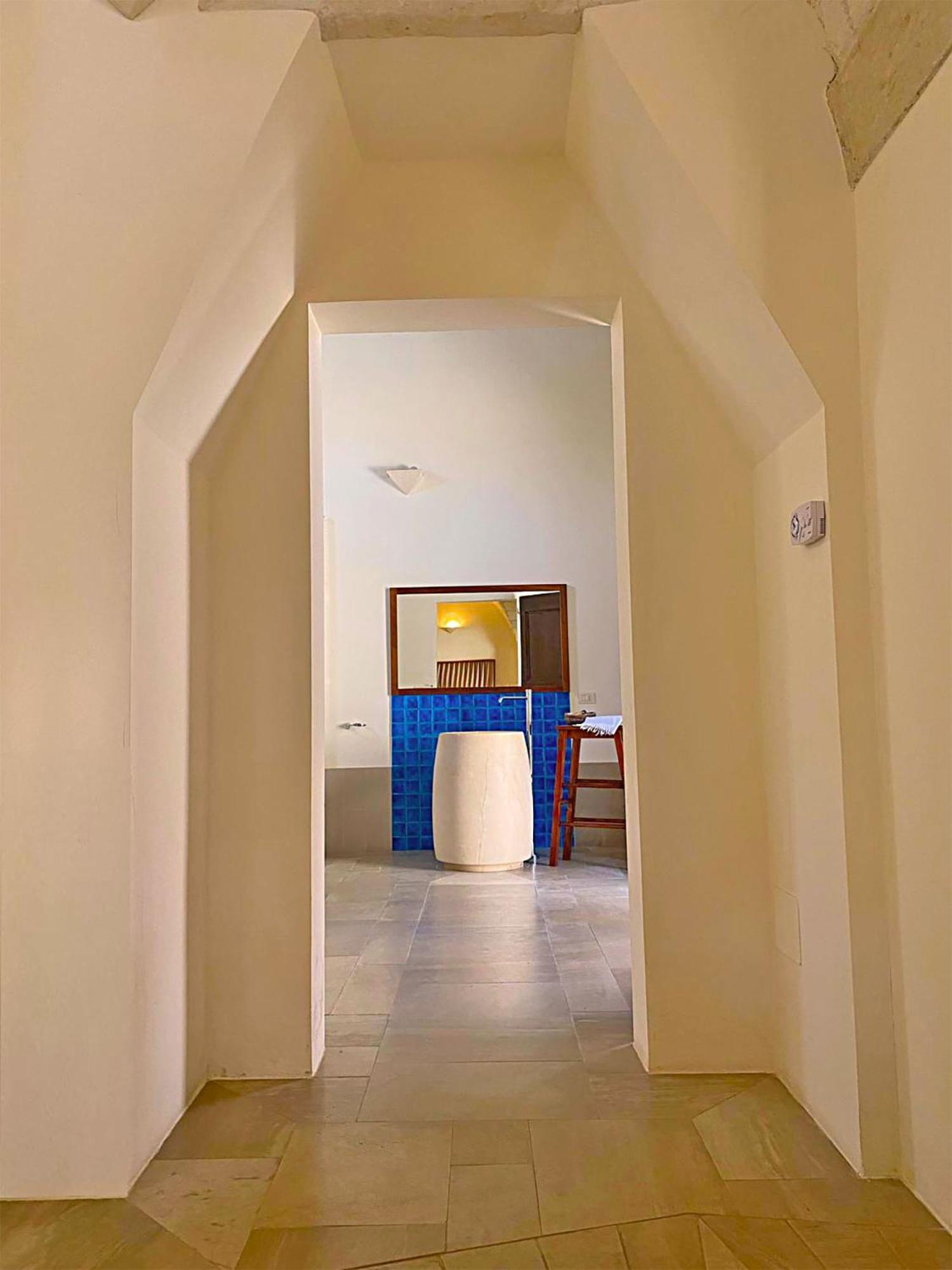 Masseria La Millenaria San Foca Ngoại thất bức ảnh