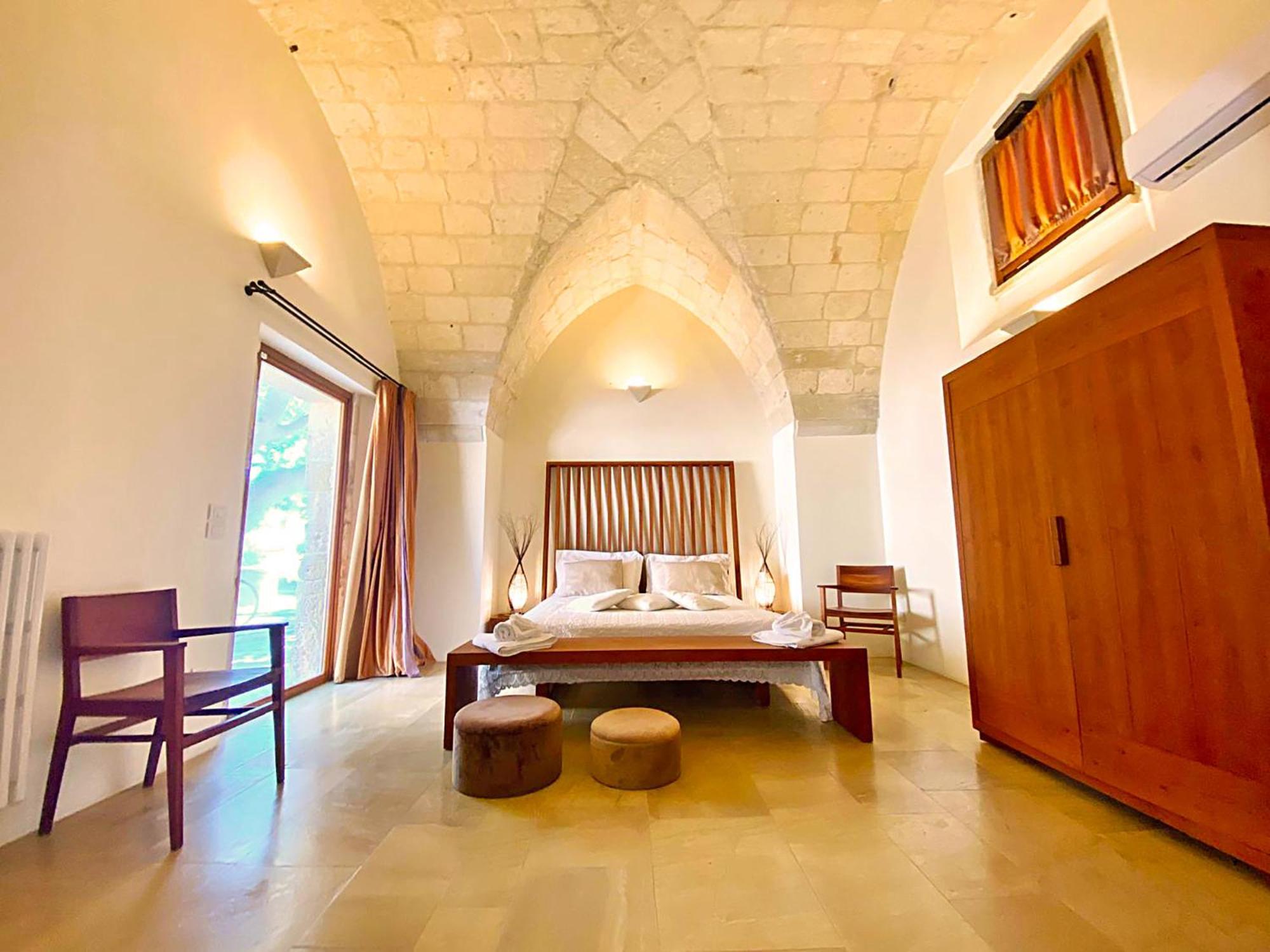 Masseria La Millenaria San Foca Ngoại thất bức ảnh