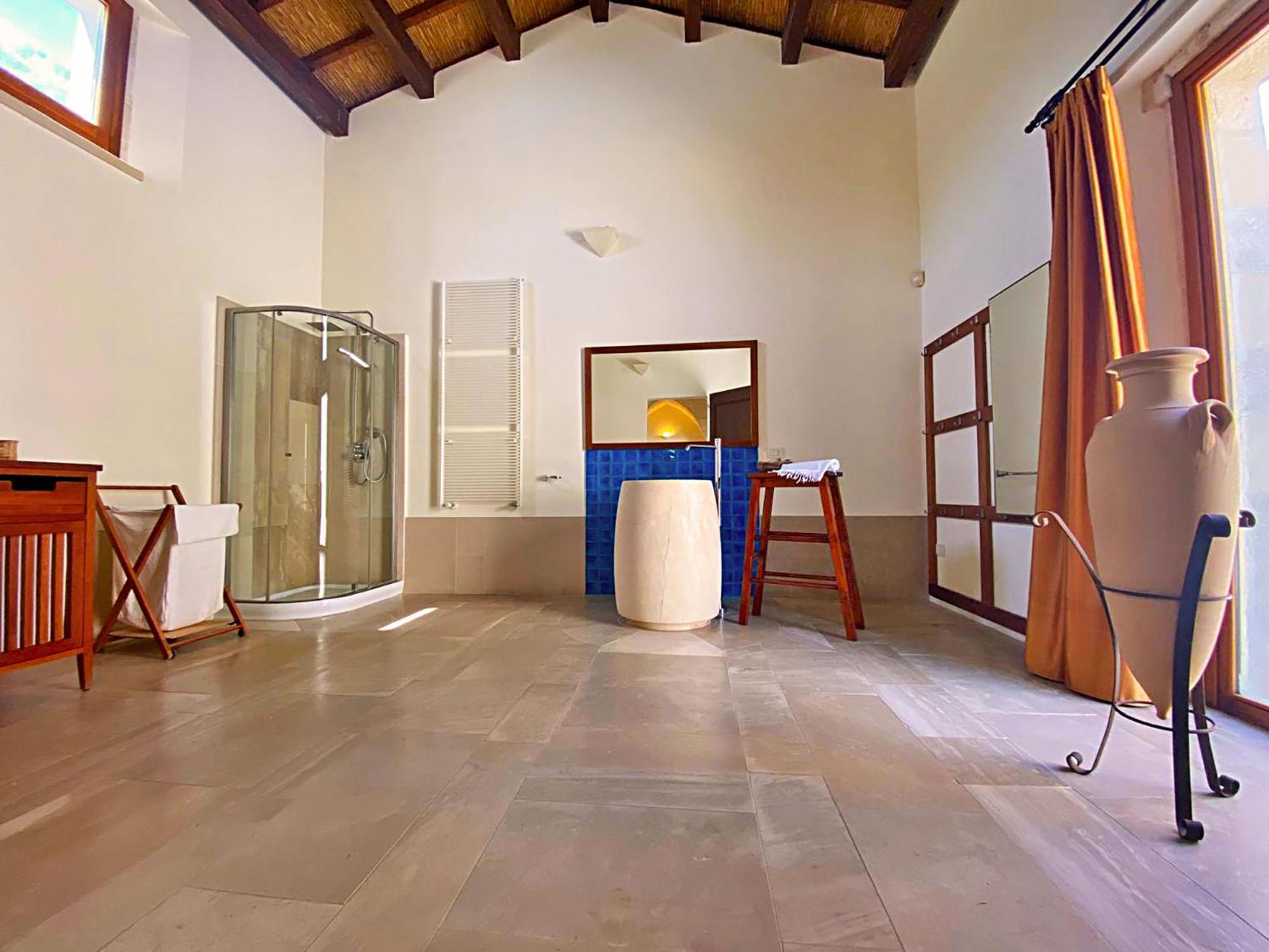 Masseria La Millenaria San Foca Ngoại thất bức ảnh
